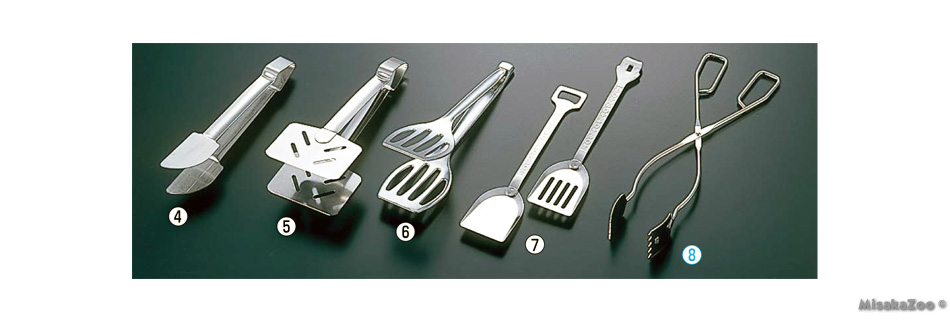 ユニークな調理道具｜厨房・キッチン用品の専門店！ Misaka Zoo Kitchenware Store