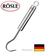 Rosle 12740 18-10@o^[J[[