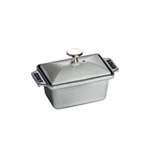 Staub@n[te[k TCYF150mm x 110mm x h65mm@0.7L@J[Fbh