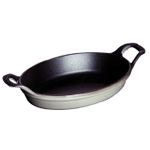 Staub@~jI[ofBbV TCYF150mm@J[FubN