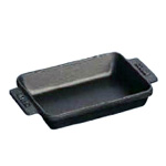 Staub@~jN^M[fBbV TCYF150mm x 110mm@J[FO[